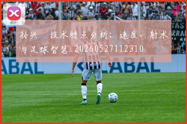 孙兴慜技术特点分析：速度、射术与足球智慧_20260527112310
