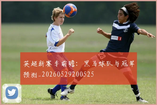 英超新赛季前瞻:黑马球队与冠军预测_20260529200525